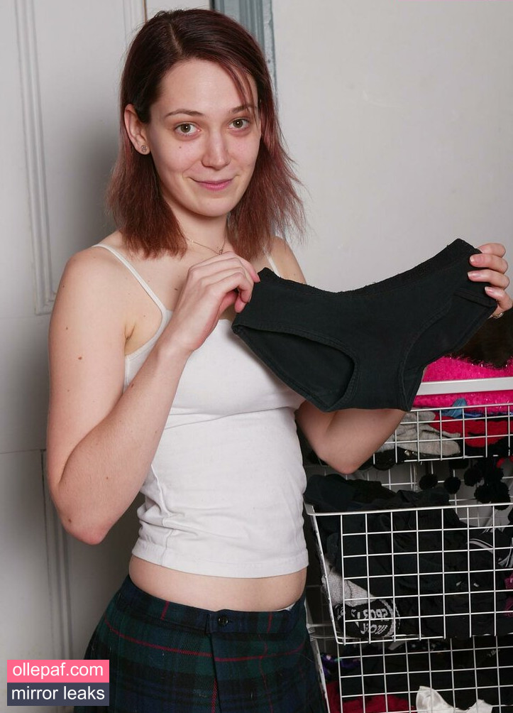 Latest Leaks AbbyWinters Nude #2211 - Fapello