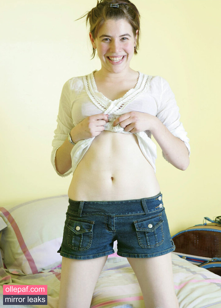 Latest Leaks AbbyWinters Nude #2213 - Fapello