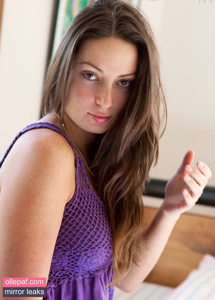 Latest Leaks AbbyWinters Nude #2243 - Fapello