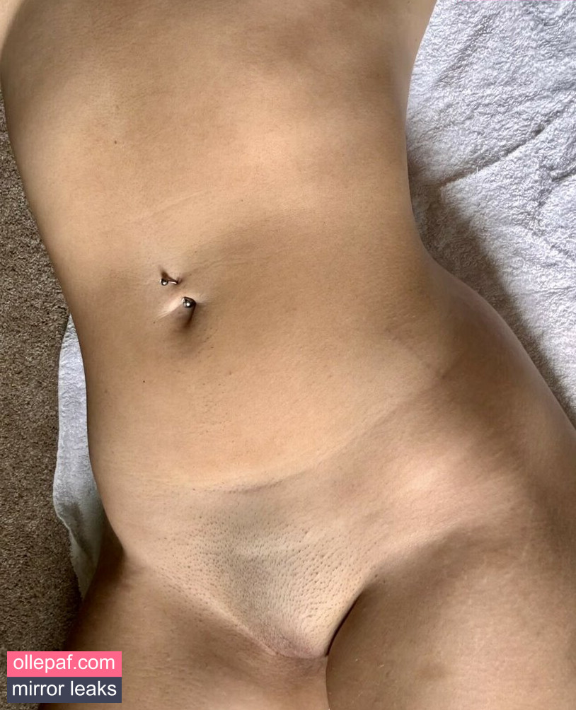 Latest Leaks abbyy.thompson Nude #3 - Fapello