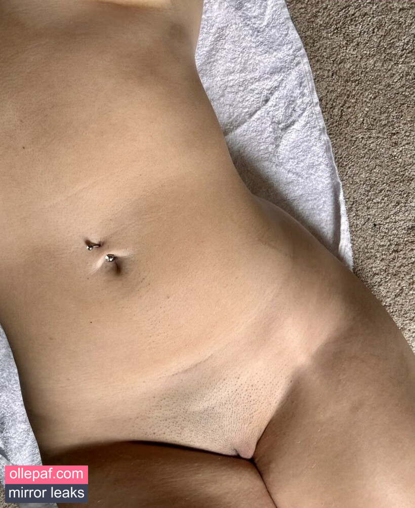 Latest Leaks abbyy.thompson Nude #5 - Fapello