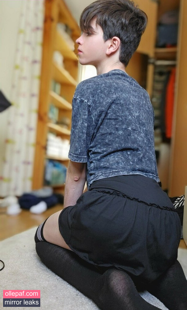 Latest Leaks abeliaboy Nude #12 - Fapello