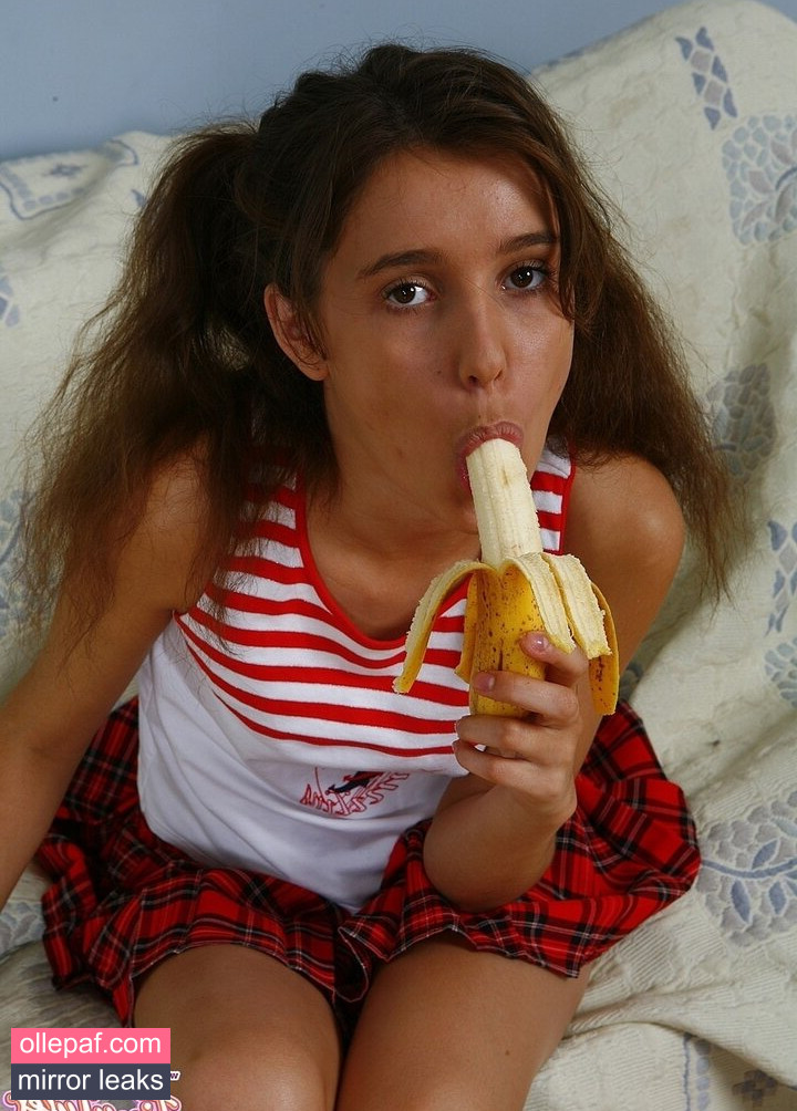 Latest Leaks Abelinda Nude #499 - Fapello