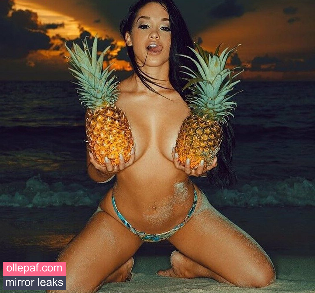 Abella Anderson Nude Leaks OnlyFans #181 - Fapello