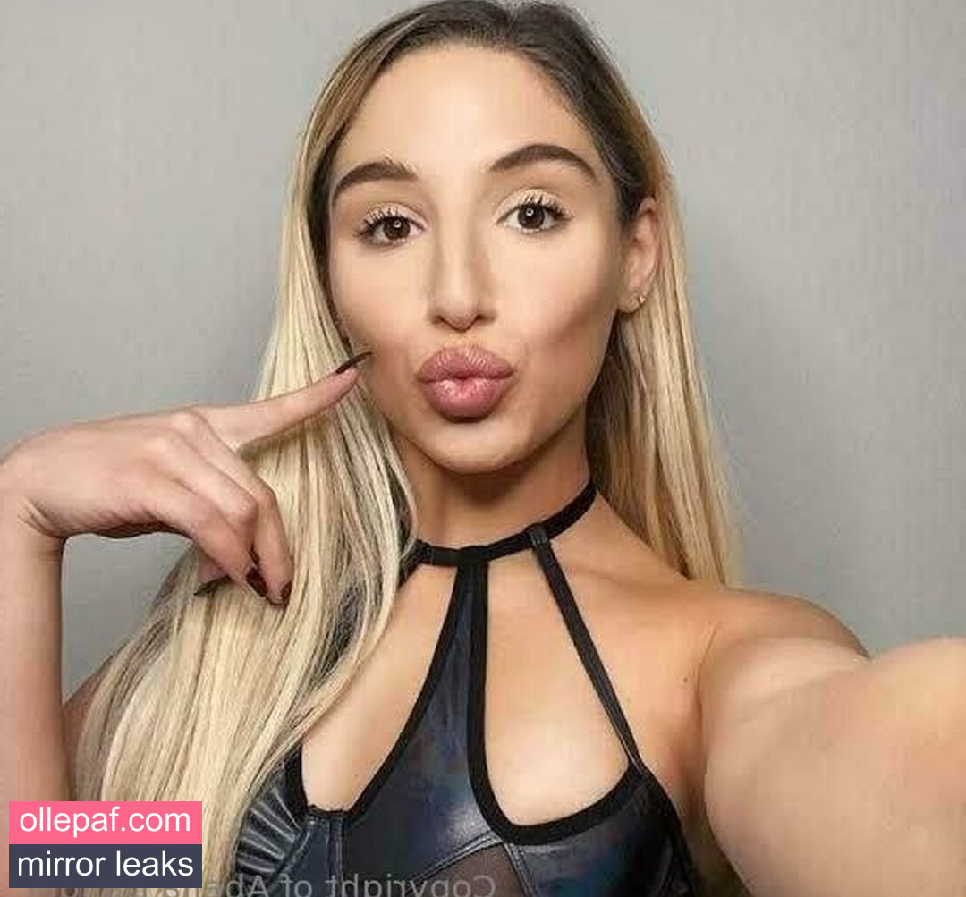 Abella Danger Nude Leaks OnlyFans #406 - Fapello