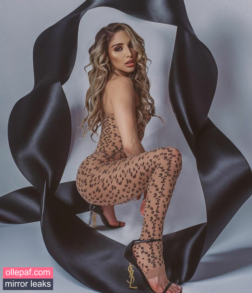 Abella Danger Nude Leaks OnlyFans #459 - Fapello