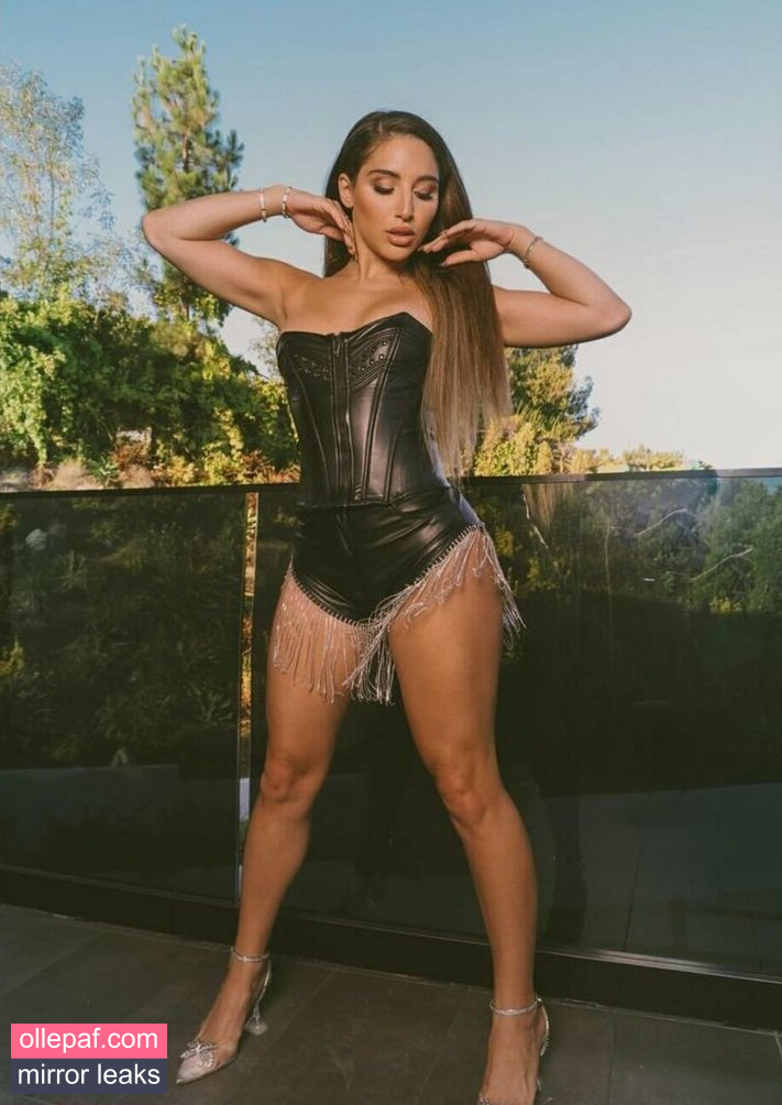 Latest Leaks abelladanger Nude #126 - Fapello