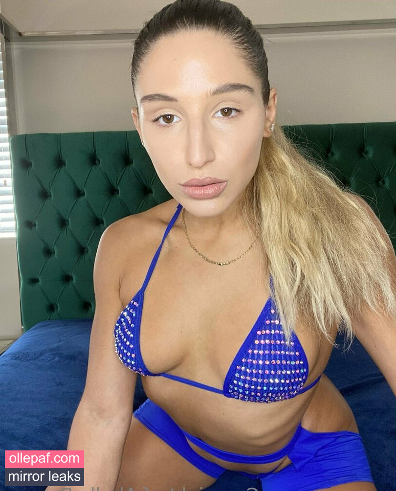 Latest Leaks abelladanger Nude #213 - Fapello