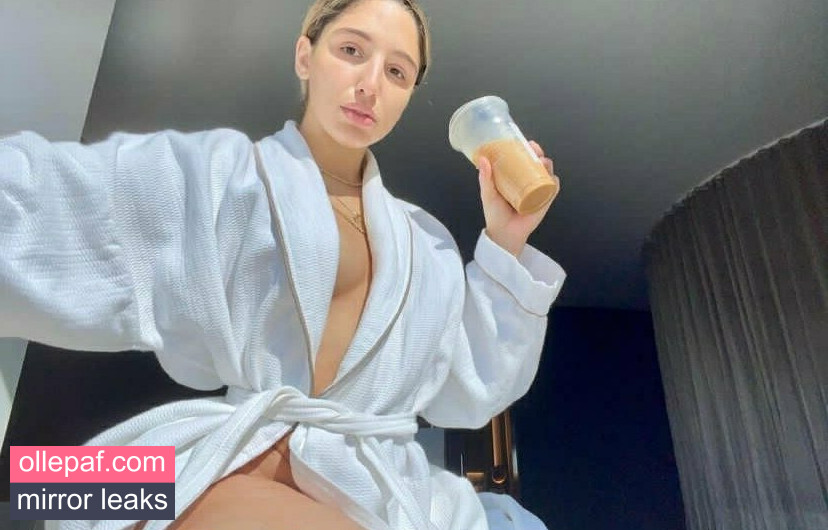 Latest Leaks abelladanger Nude #215 - Fapello