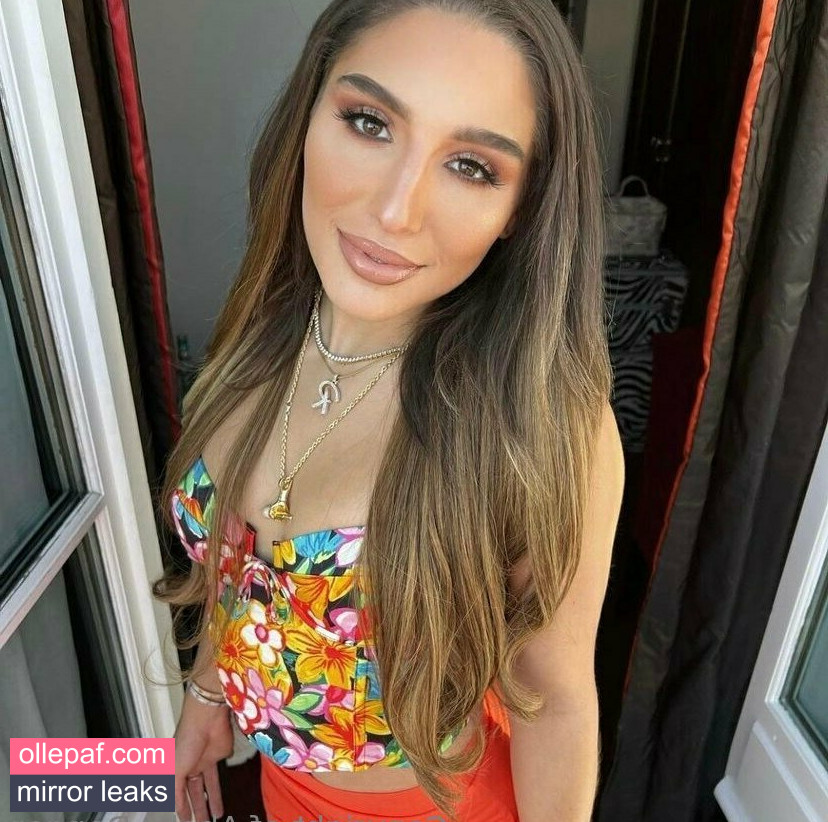 Latest Leaks abelladanger Nude #268 - Fapello