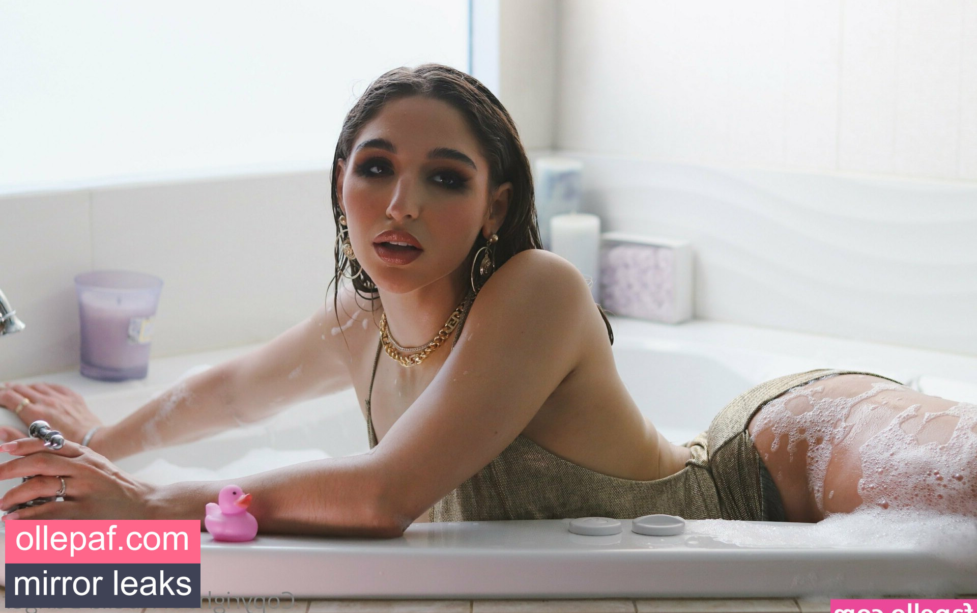 Latest Leaks abelladanger Nude #338 - Fapello