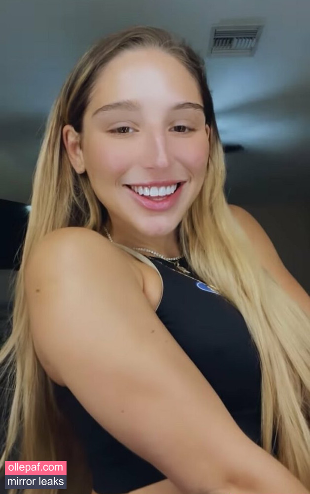 Latest Leaks abelladanger Nude #343 - Fapello