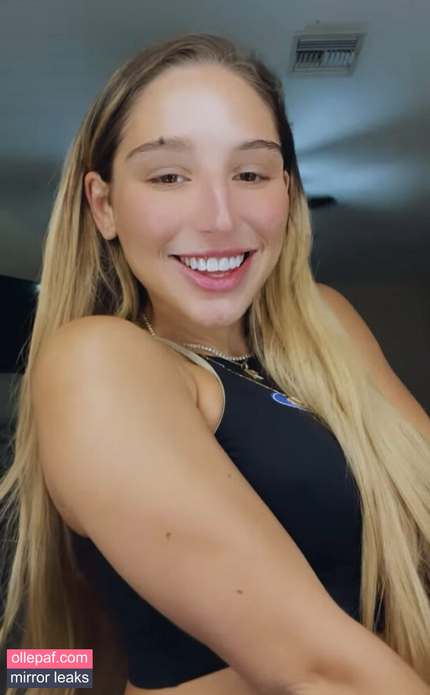Latest Leaks abelladanger Nude #430 - Fapello