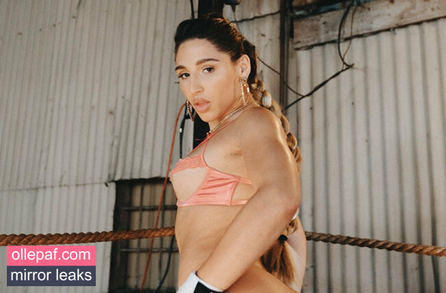 Latest Leaks abelladanger Nude #447 - Fapello