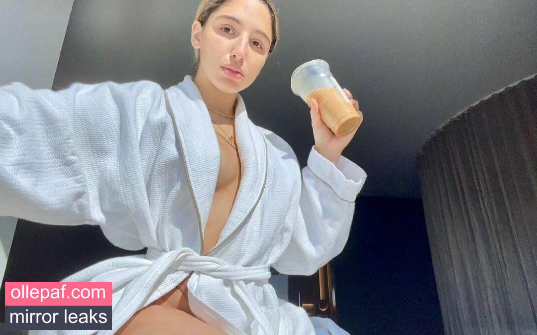 Latest Leaks abelladanger Nude #500 - Fapello