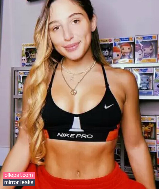 Latest Leaks abelladanger Nude #76 - Fapello