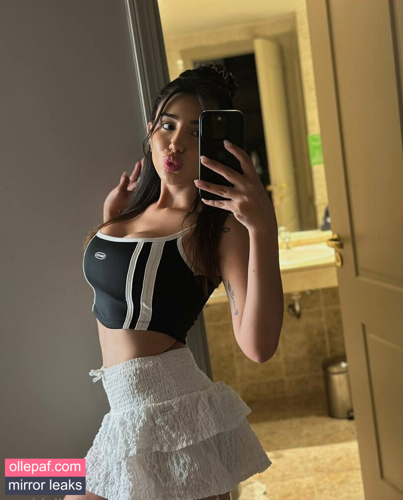 Latest Leaks abellobianc Nude #6 - Fapello