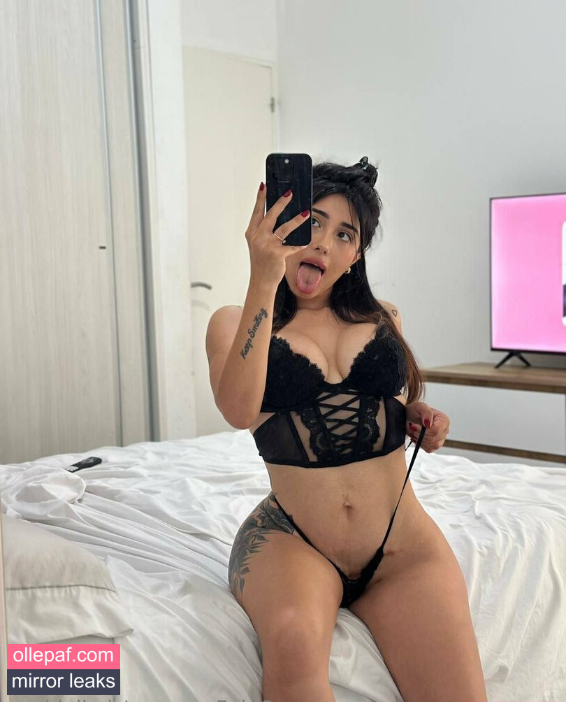 Latest Leaks abellobianc Nude #10 - Fapello