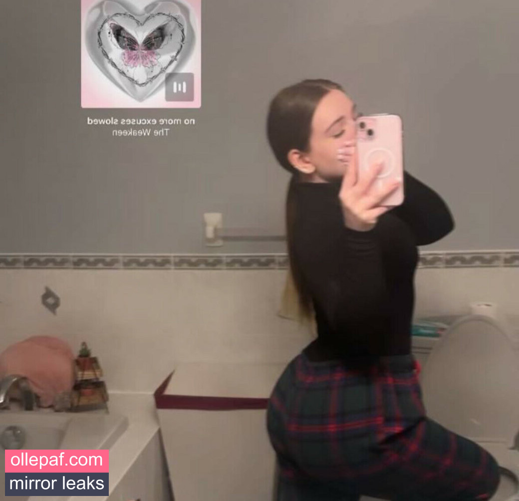 Latest Leaks Abgxlina Nude #14 - Fapello