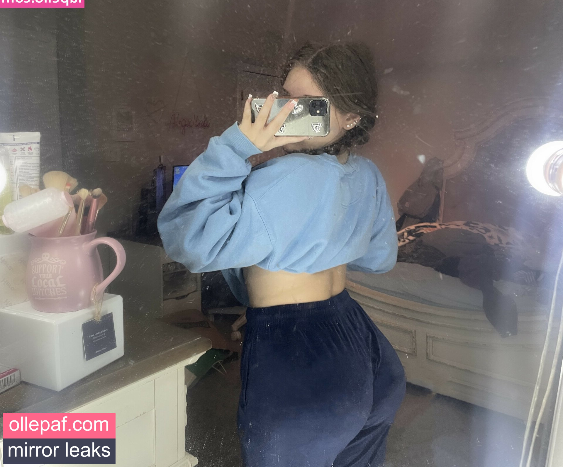 Latest Leaks Abgxlina Nude #46 - Fapello