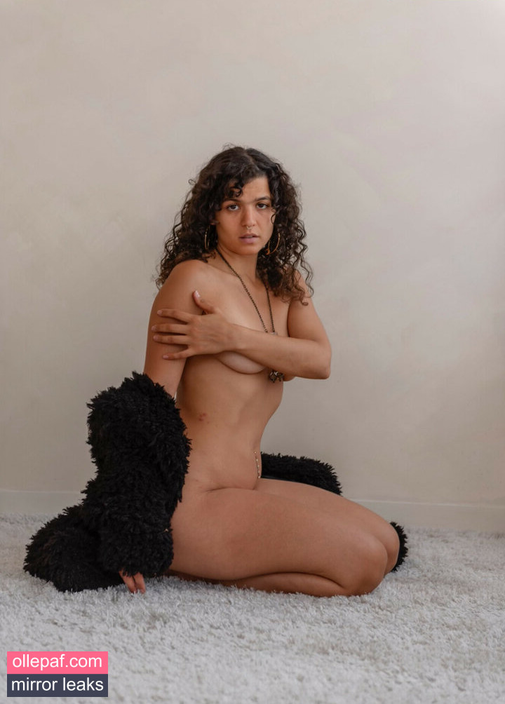 Latest Leaks Abi Blue Nude #14 - Fapello