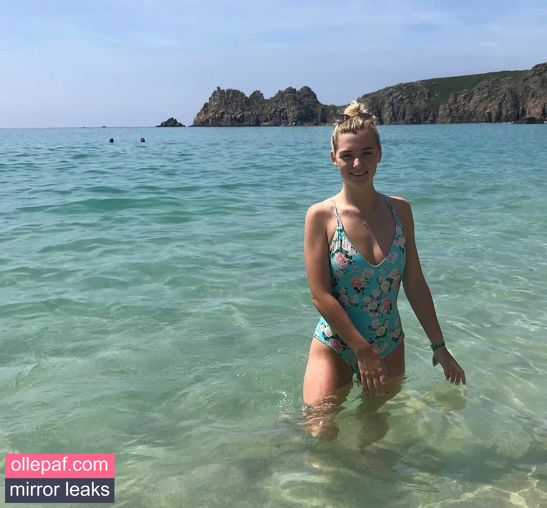 Latest Leaks Abi Coombes Nude #27 - Fapello
