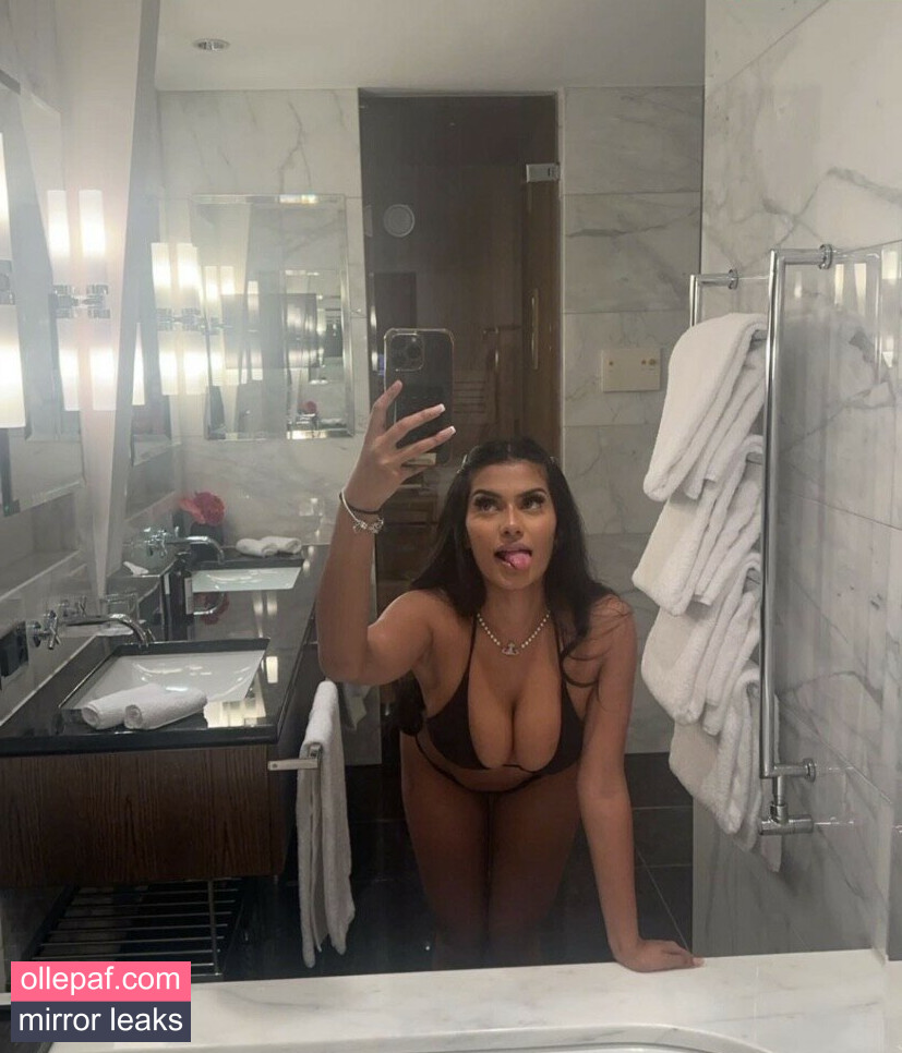 Latest Leaks Abida Nude #2 - Fapello
