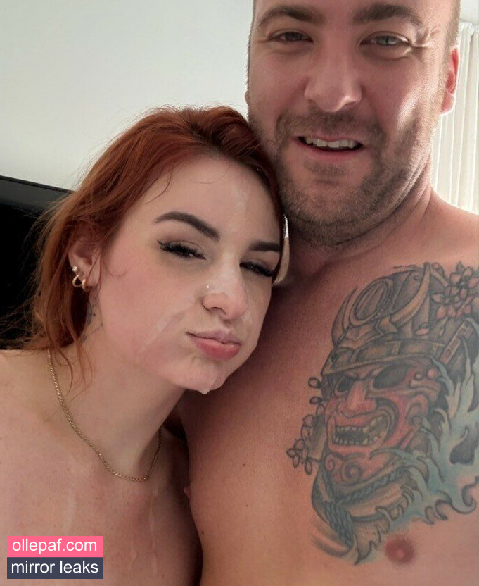Latest Leaks Abigaiil Morris Nude #35 - Fapello
