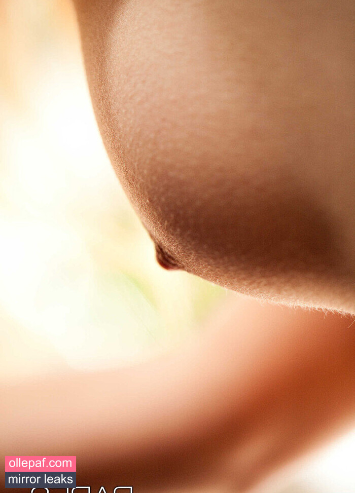 Latest Leaks Abigail Johnson Nude #49 - Fapello