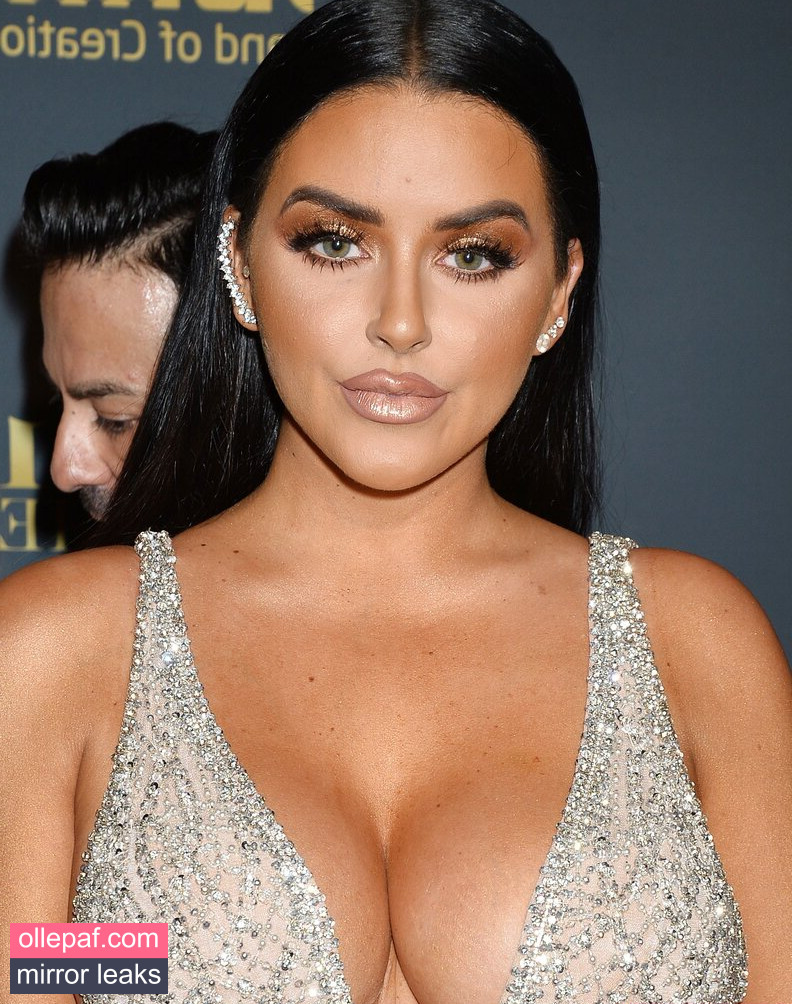 Latest Leaks Abigail Ratchford Nude #108 - Fapello