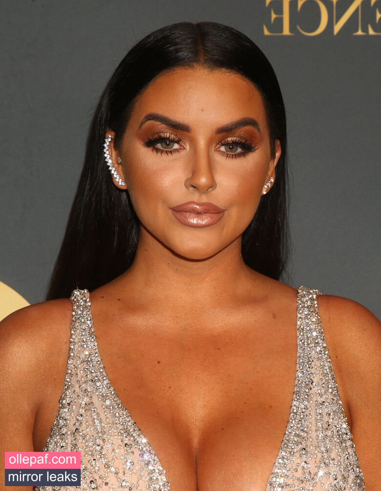 Latest Leaks Abigail Ratchford Nude #114 - Fapello