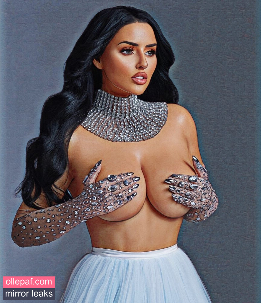 Latest Leaks Abigail Ratchford Nude #178 - Fapello