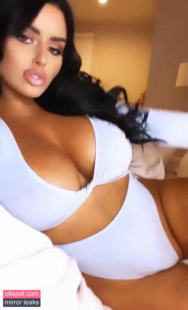 Latest Leaks Abigail Ratchford Nude #209 - Fapello