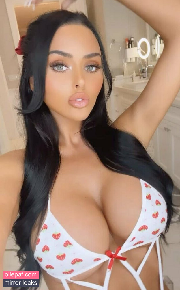 Latest Leaks Abigail Ratchford Nude #227 - Fapello