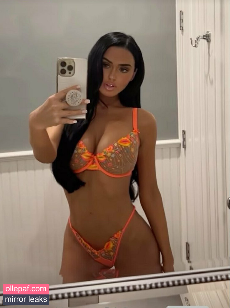 Latest Leaks Abigail Ratchford Nude #230 - Fapello