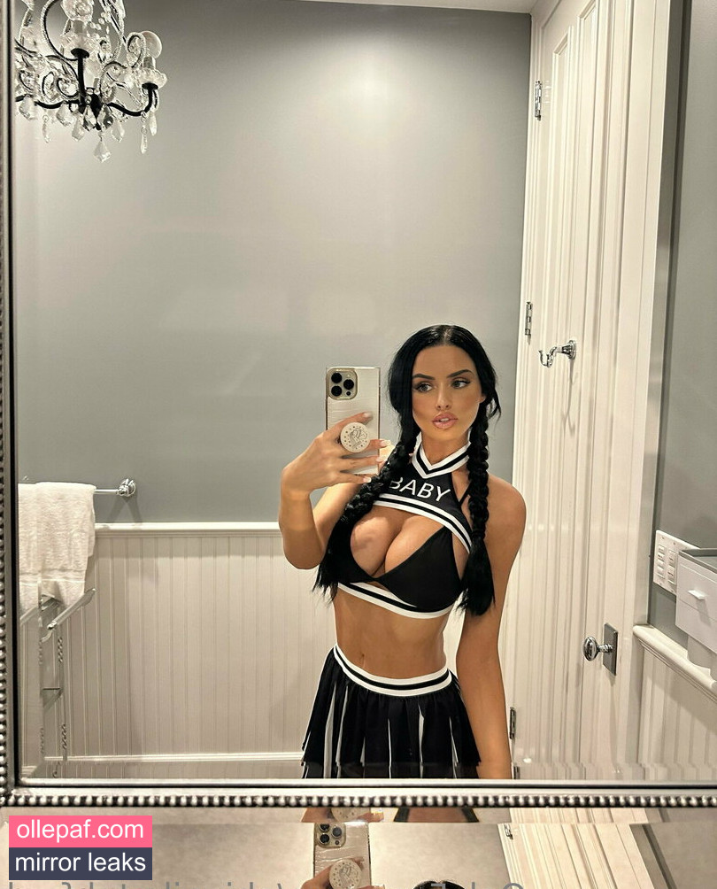 Latest Leaks Abigail Ratchford Nude #231 - Fapello