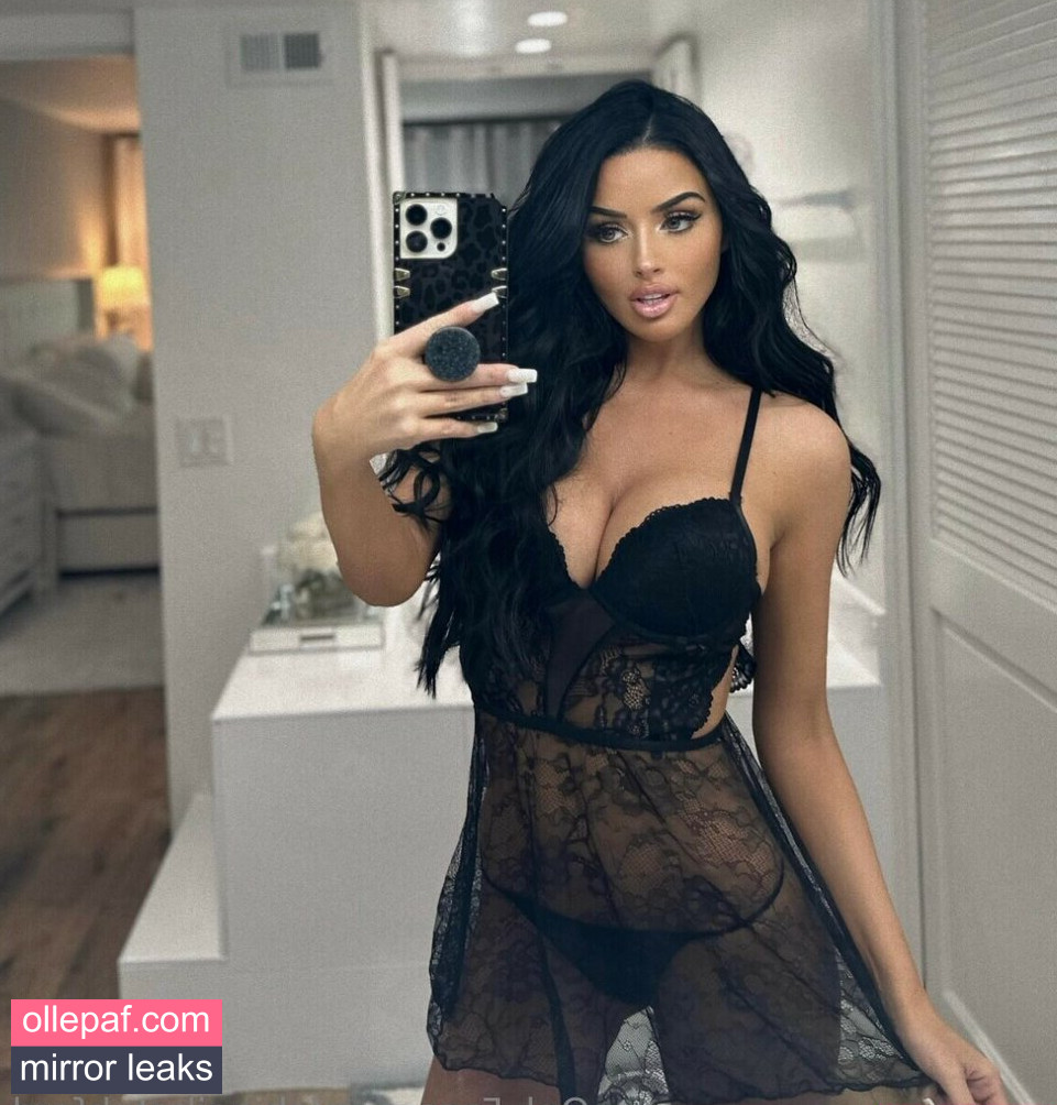 Latest Leaks Abigail Ratchford Nude #36 - Fapello