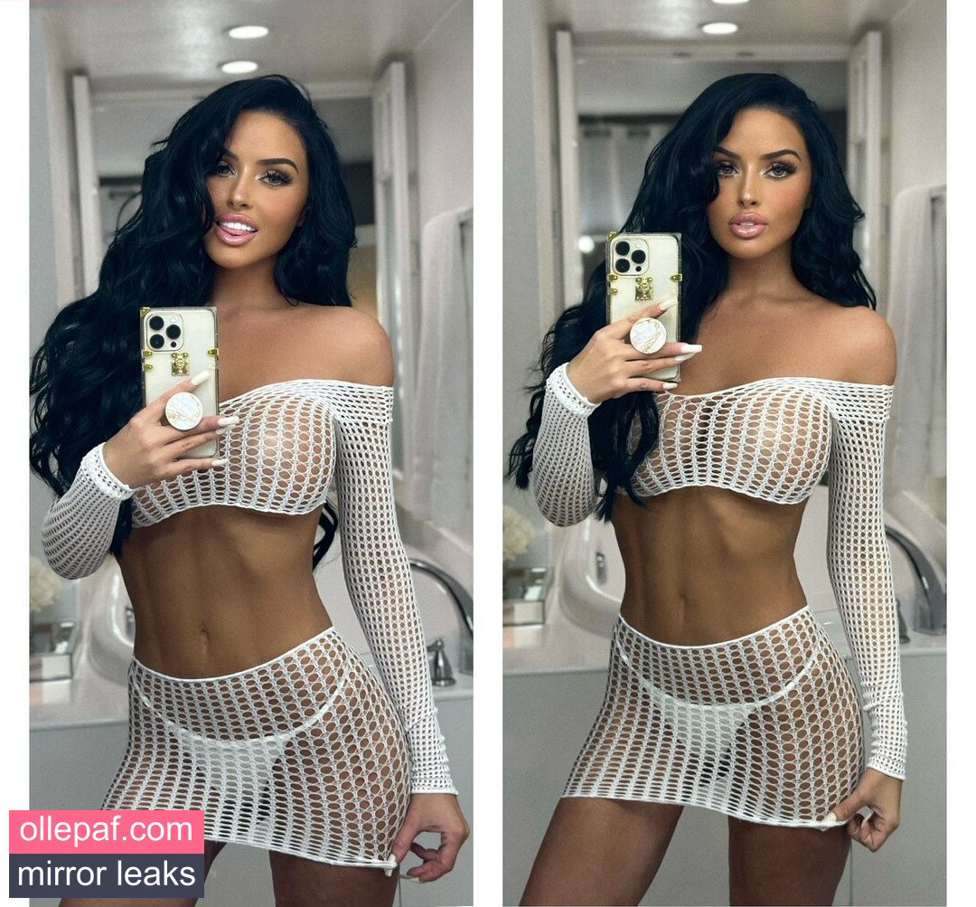 Latest Leaks Abigail Ratchford Nude #47 - Fapello