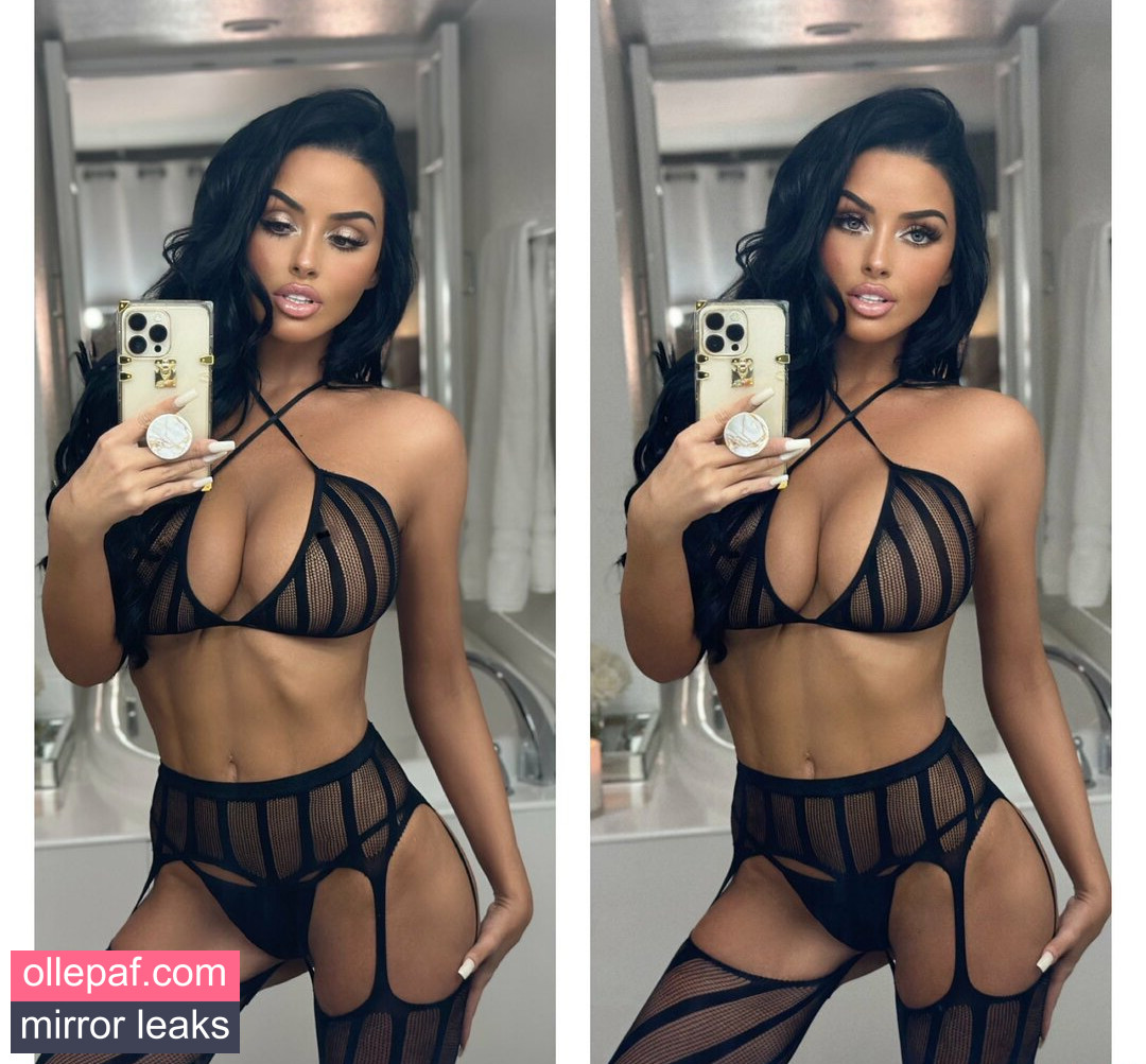 Latest Leaks Abigail Ratchford Nude #48 - Fapello