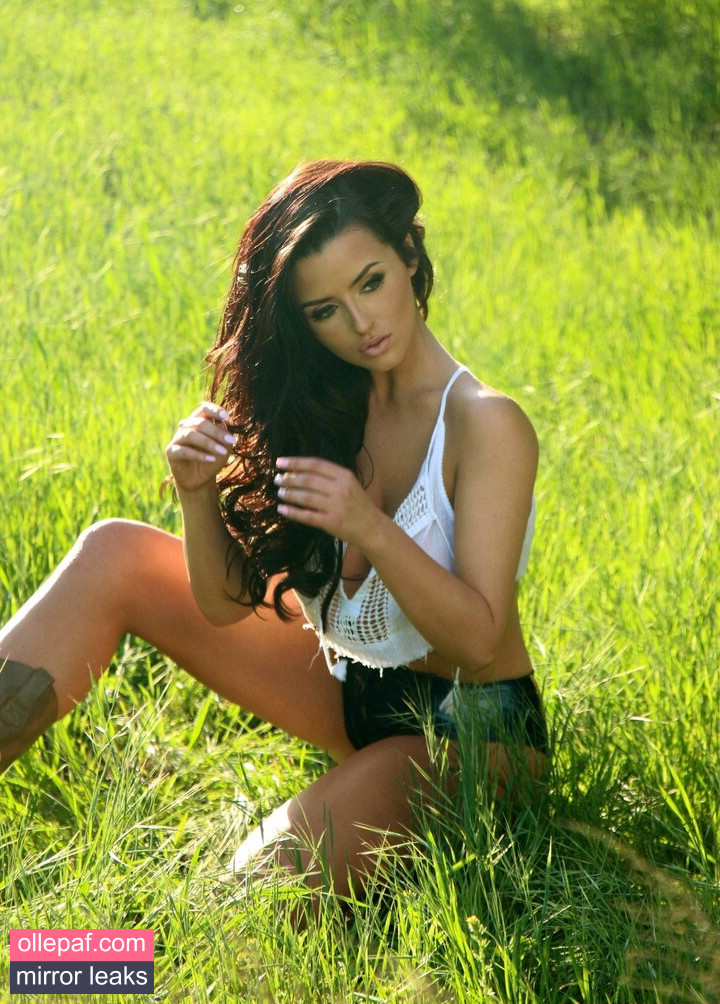 Latest Leaks Abigail Ratchford Nude #71 - Fapello