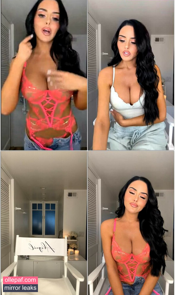 Latest Leaks Abigail Ratchford Nude #3 - Fapello