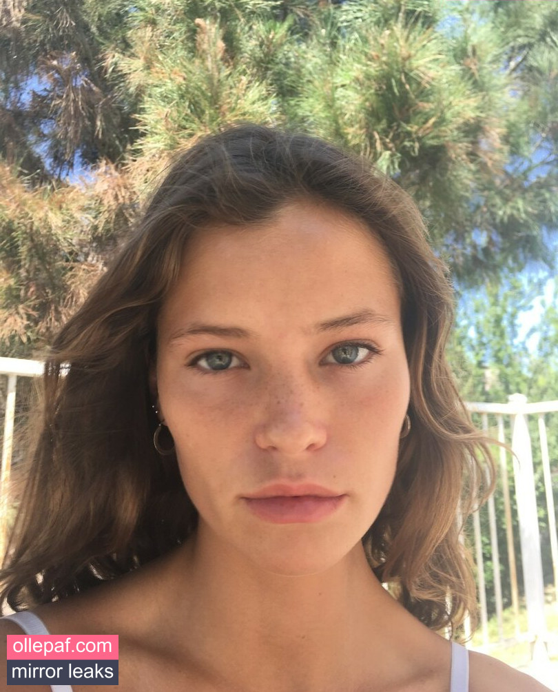 Latest Leaks Abigail Thompson Nude #15 - Fapello