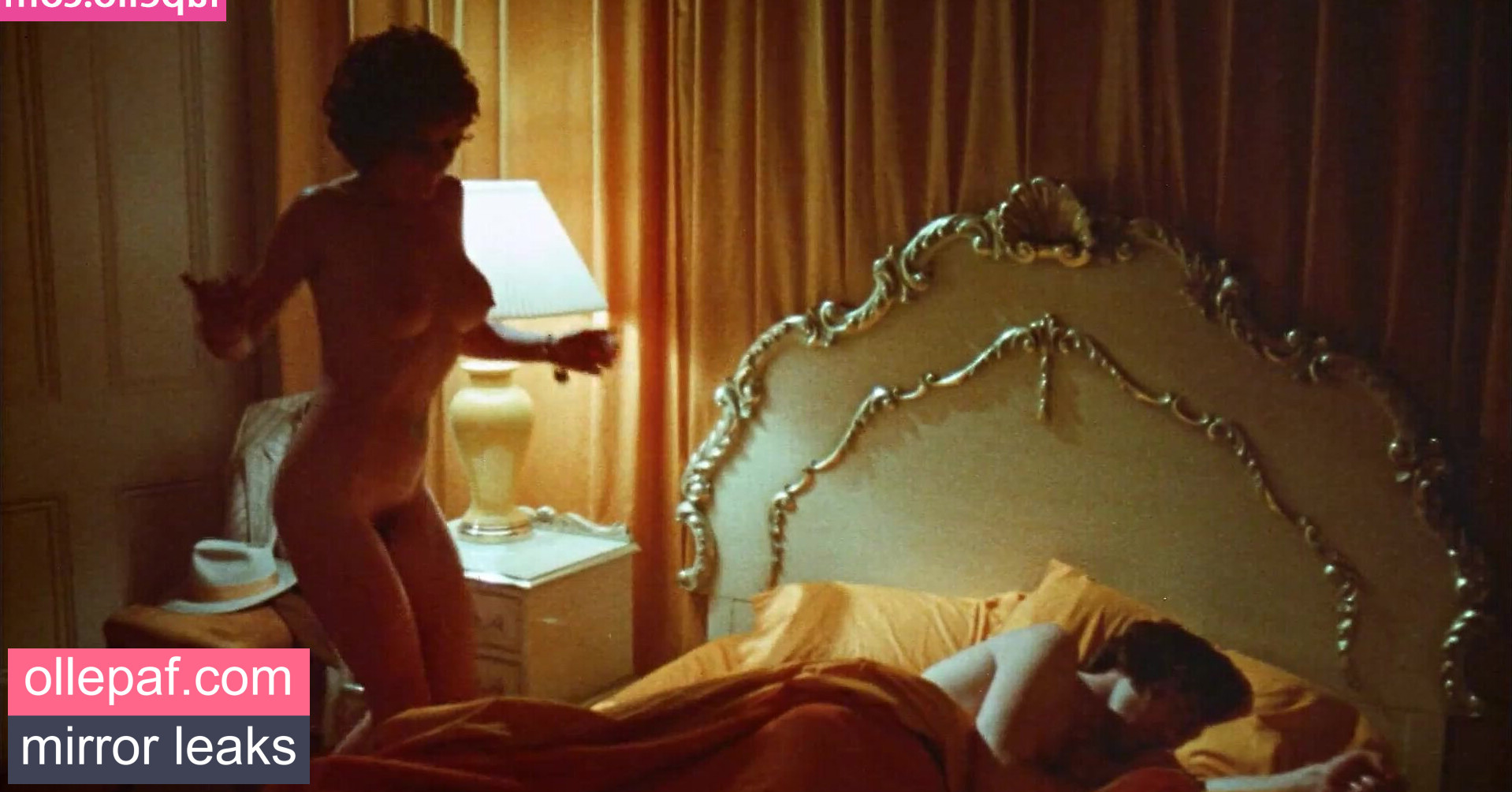 Latest Leaks Abigail Thompson Nude #4 - Fapello