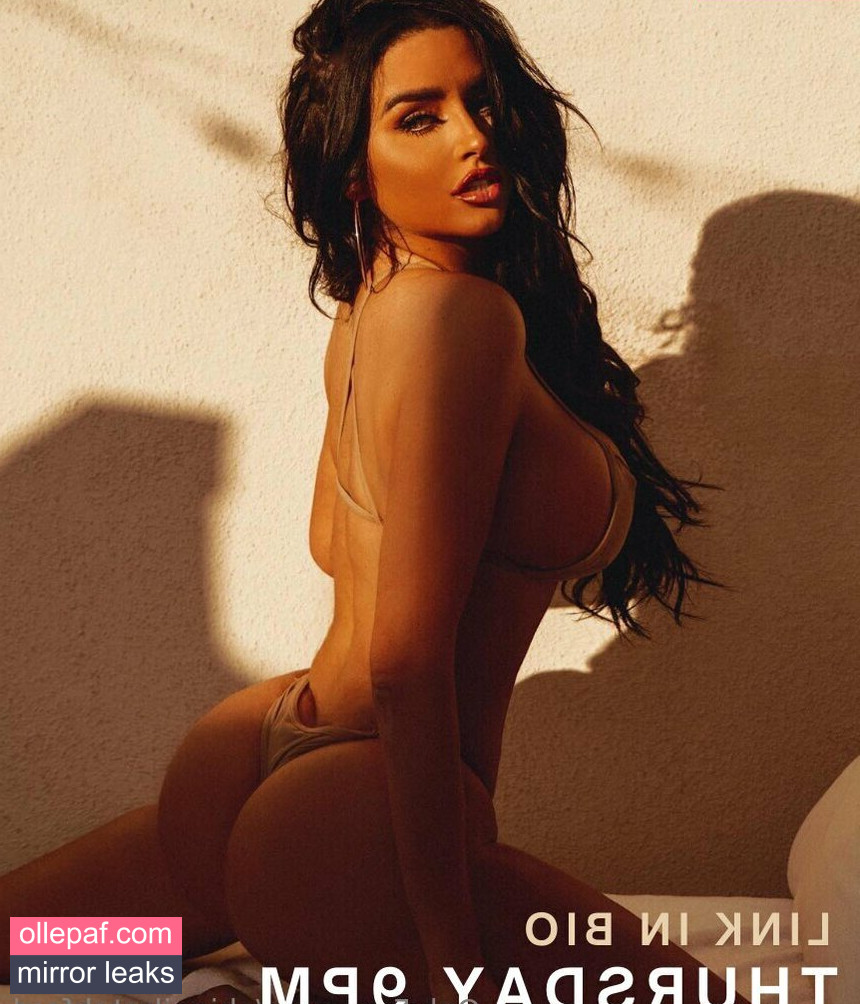 Latest Leaks abigailratchford Nude #18 - Fapello