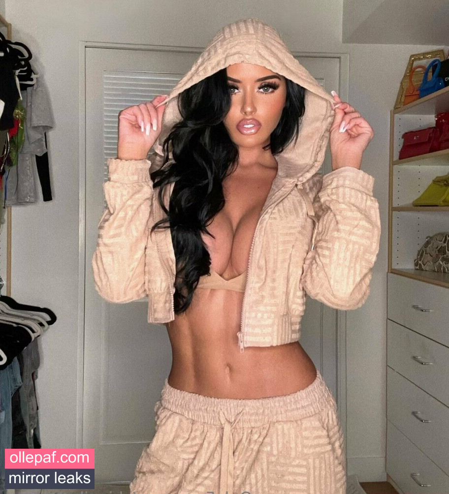 Latest Leaks abigailratchford Nude #20 - Fapello