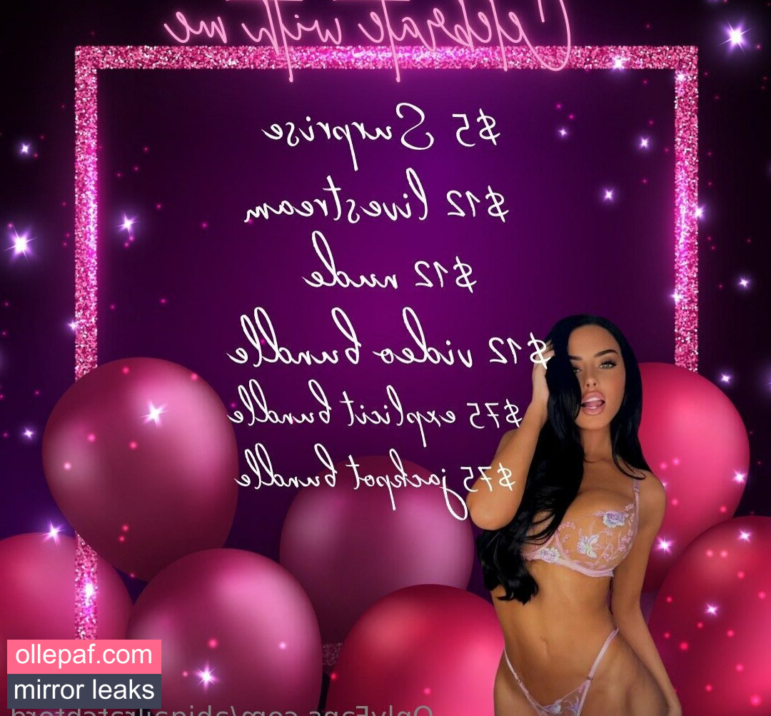 Latest Leaks abigailratchford Nude #23 - Fapello