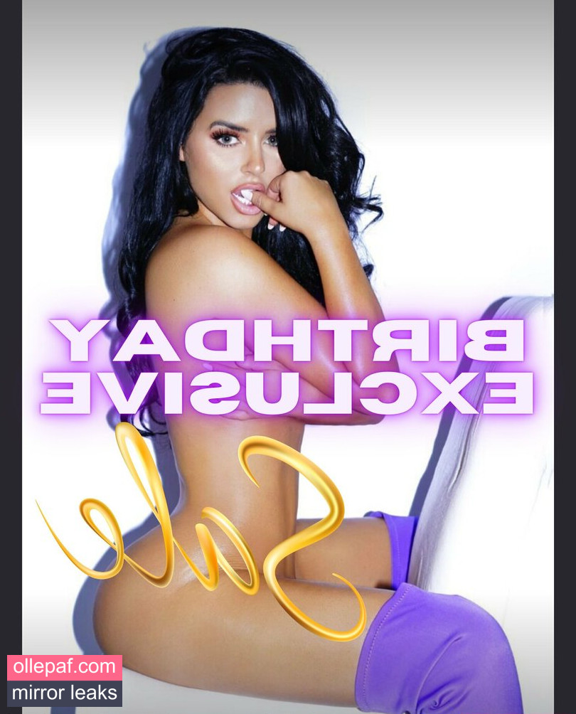 Latest Leaks abigailratchford Nude #24 - Fapello