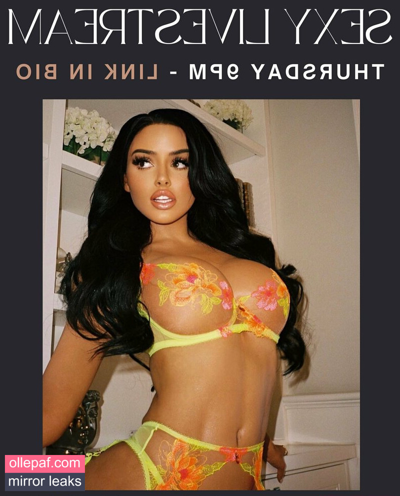 Latest Leaks abigailratchford Nude #31 - Fapello