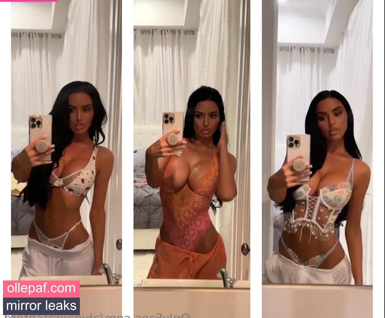 Latest Leaks abigailratchford Nude #35 - Fapello