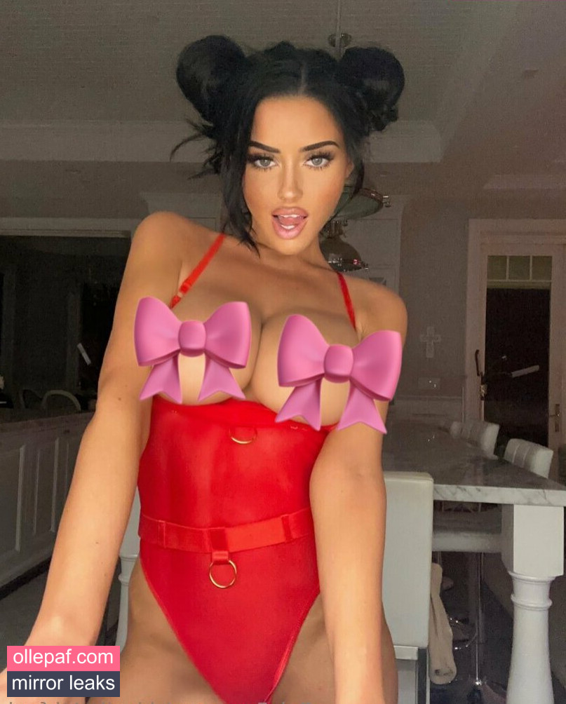 Latest Leaks abigailratchford Nude #63 - Fapello
